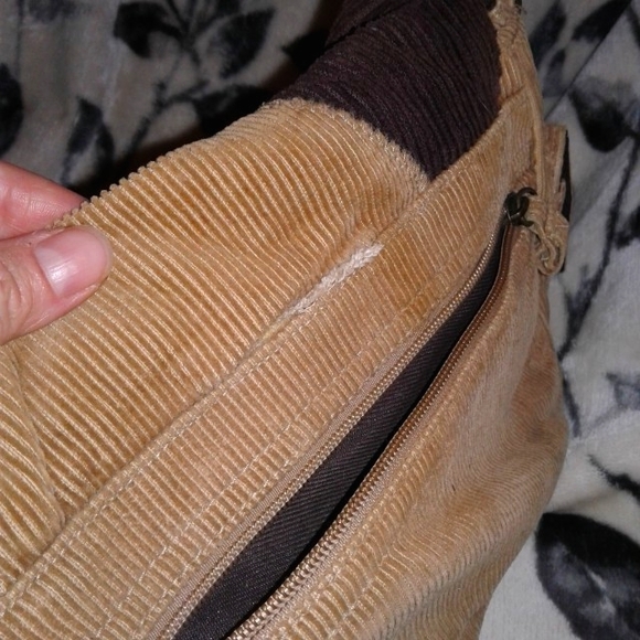 ⭐VINTAGE⭐Shoulder / Cross-Body Bag 👜 - Picture 16 of 16